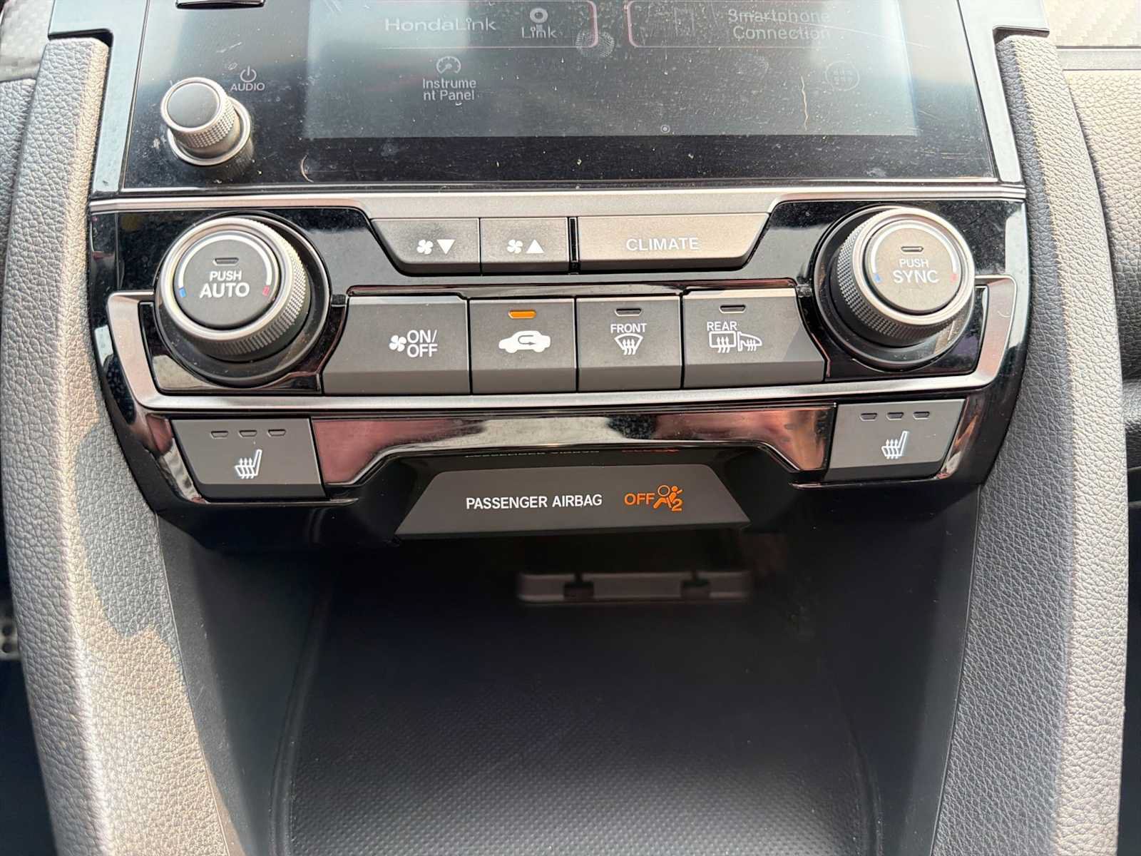 Used 2020 Honda Civic Si image 27