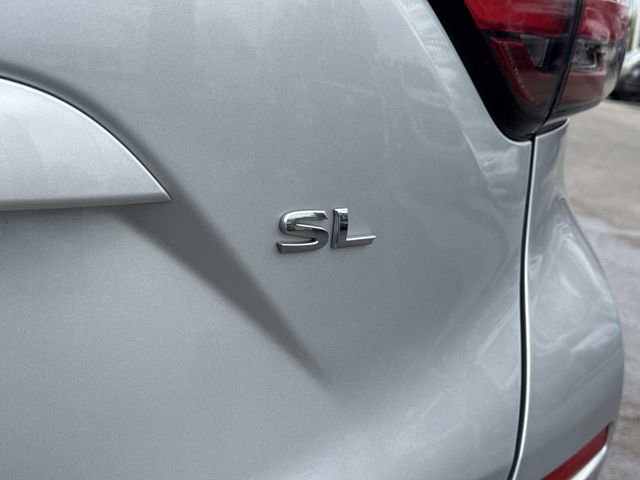 Used 2019 Nissan Murano SL image 7