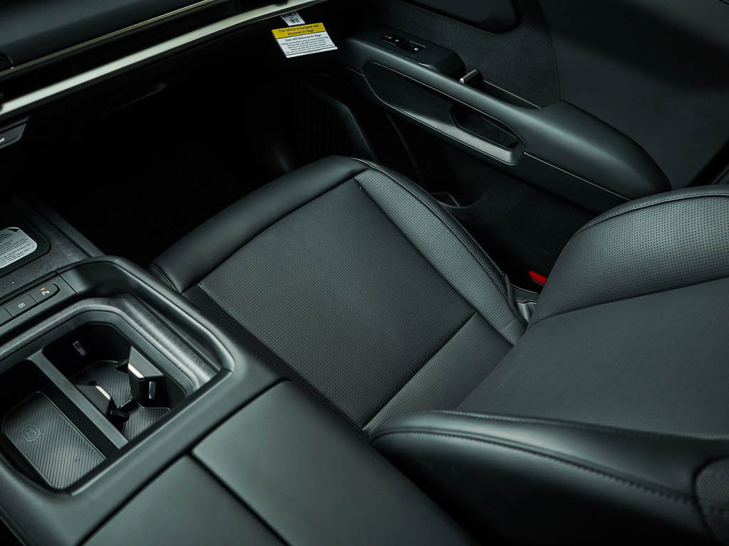 New 2027 Kia Telluride S image 27