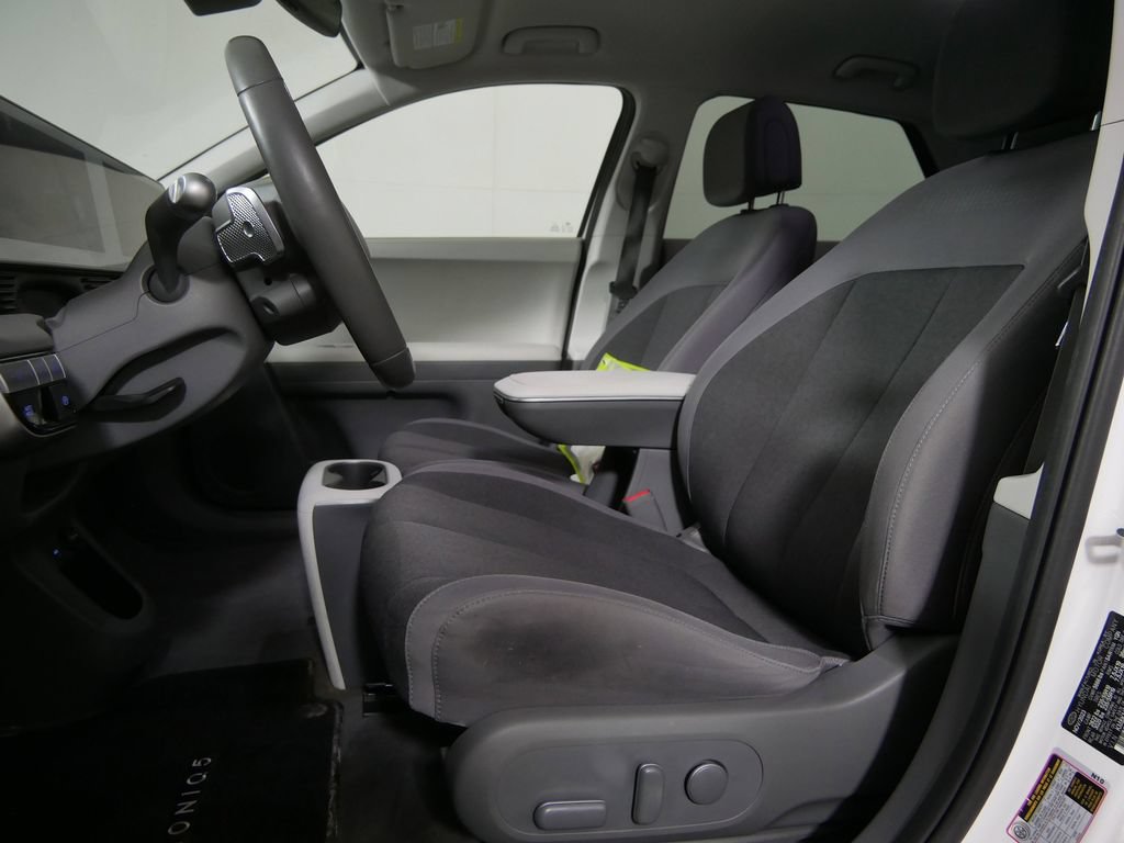 Used 2024 Hyundai Ioniq 5 SEL AWD/4WD image 12