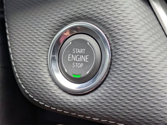 New 2026 Chevrolet Equinox LT w/ Safety and Technology Package image 21