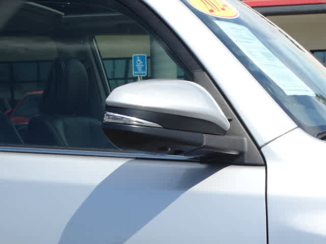 Certified 2024 Toyota 4Runner Limited image 14