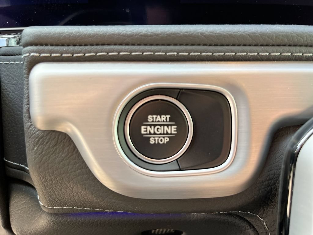 Used 2024 Mercedes-Benz G 63 AMG 4MATIC image 26