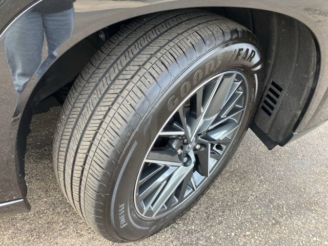 Certified 2026 Lexus TX 350 AWD w/ Technology Package image 48