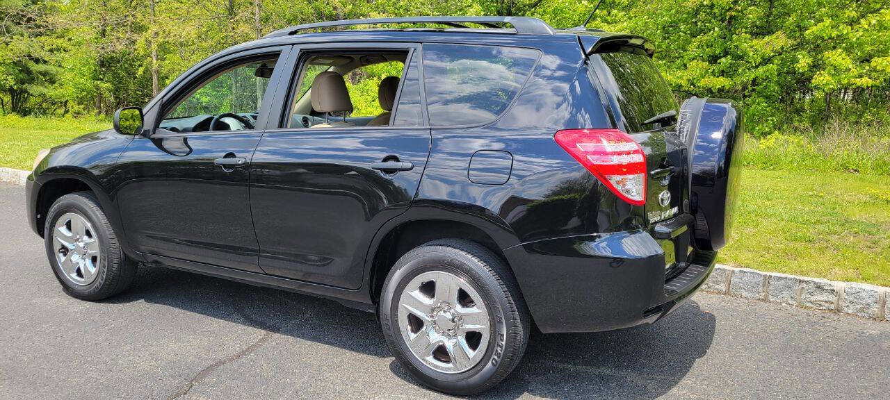 Used 2010 Toyota RAV4 2WD image 9