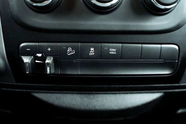 Used 2017 RAM 2500 Tradesman w/ Chrome Appearance Group image 24