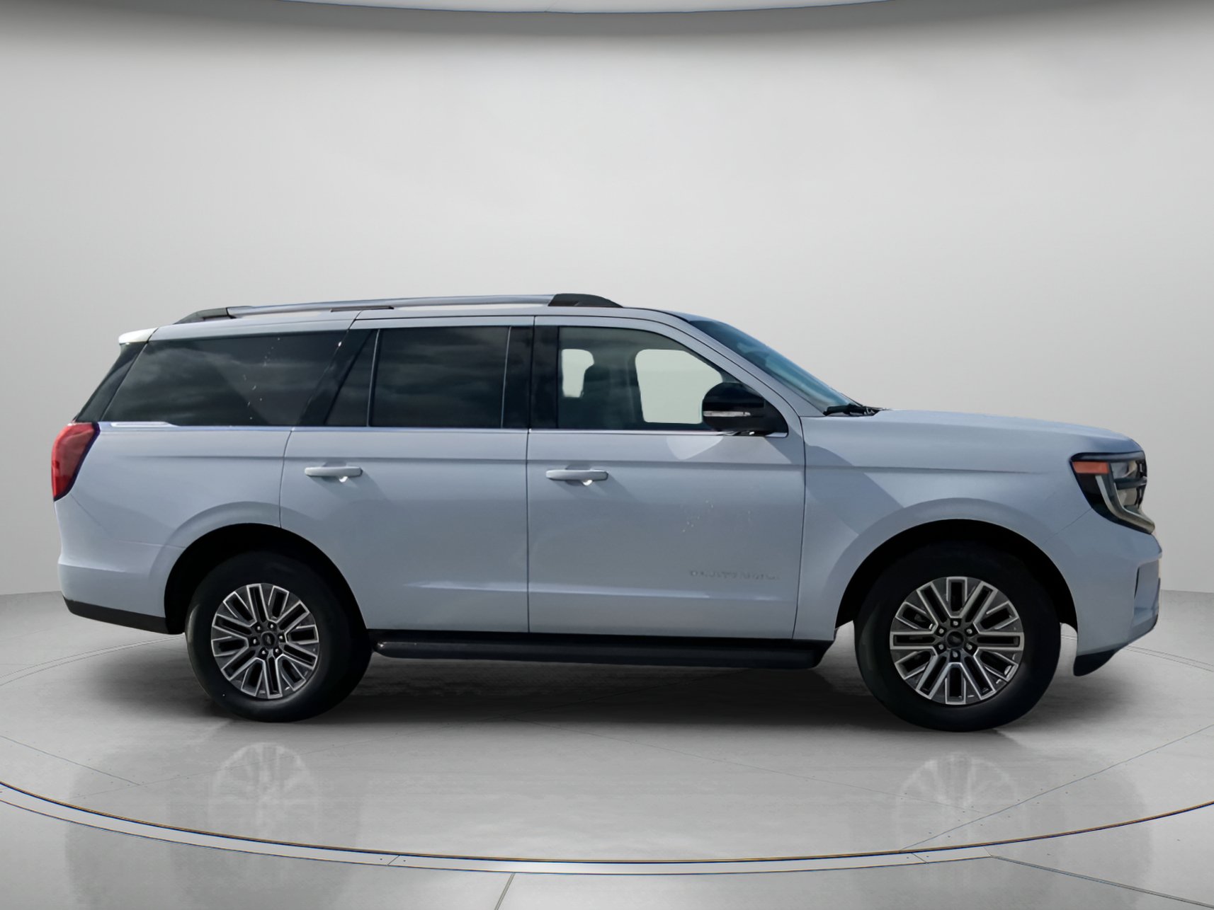 New 2026 Ford Expedition Platinum AWD/4WD image 36