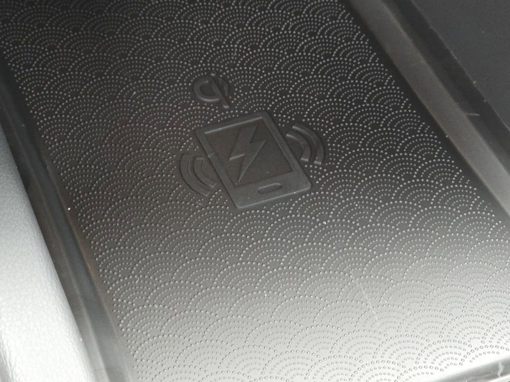 Certified 2025 INFINITI QX60 Luxe w/ Cargo Package image 7