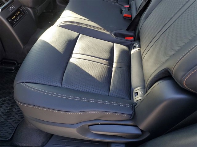 New 2026 MAZDA CX-70 3.3 Turbo w/ Preferred Package image 15