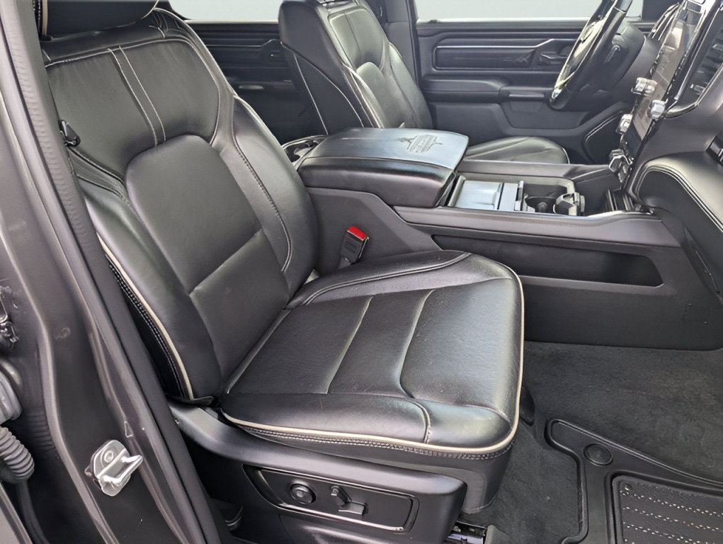 Used 2022 RAM 1500 Limited AWD/4WD image 34
