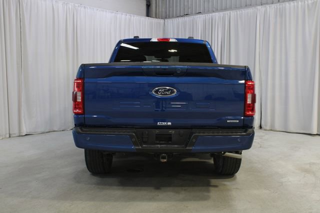 Used 2022 Ford F150 XLT w/ Equipment Group 302A High image 24