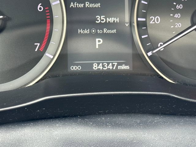 Used 2017 Lexus ES 350 w/ Navigation System Package image 16