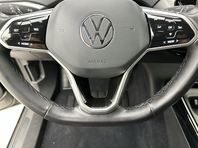 Used 2023 Volkswagen ID.4 Pro S Plus AWD/4WD image 14