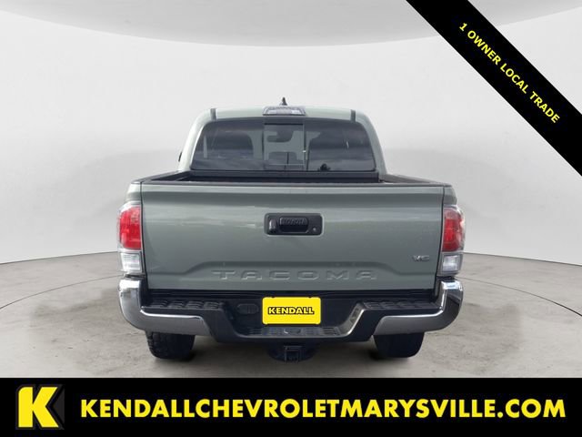 Used 2023 Toyota Tacoma TRD Off-Road image 3