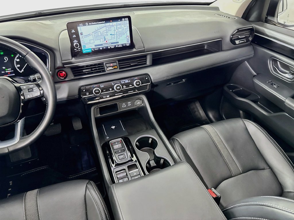 Used 2024 Honda Pilot Touring image 32
