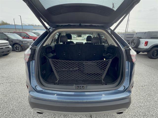 Used 2019 Ford Edge SEL w/ Equipment Group 201A AWD/4WD image 4