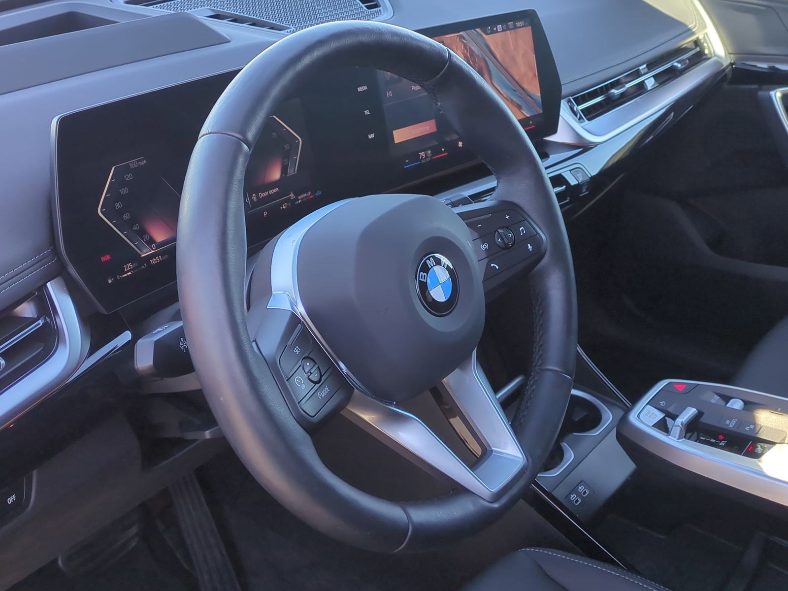 Used 2025 BMW X1 xDrive28i image 19