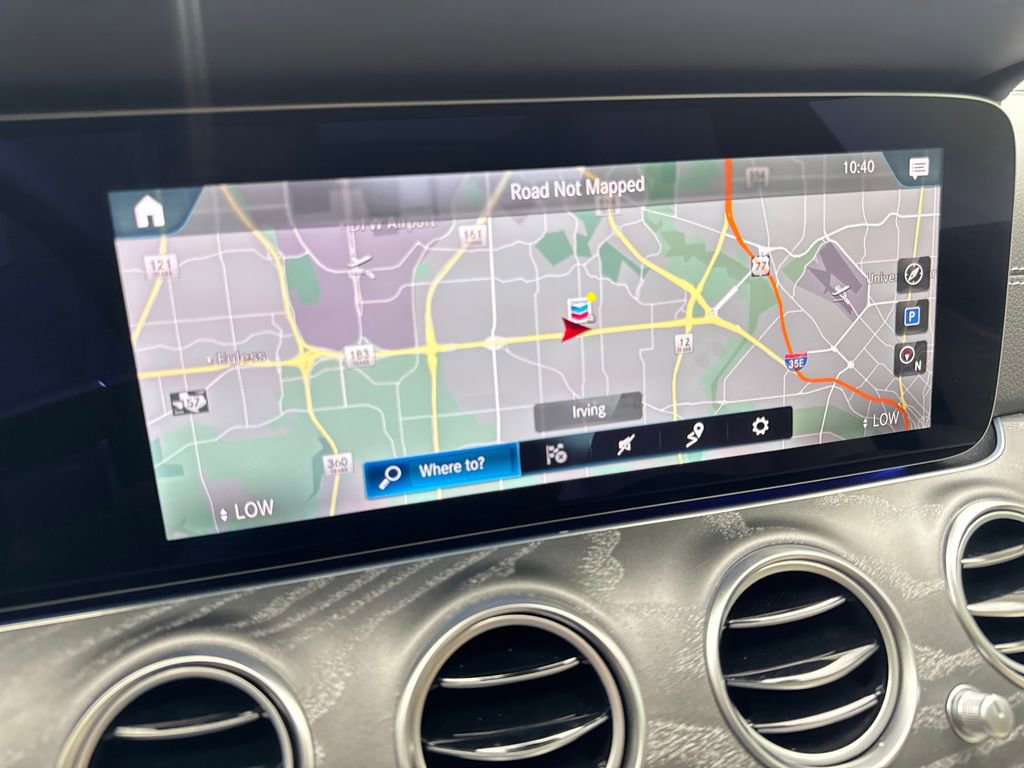 Used 2023 Mercedes-Benz E 450 4MATIC All-Terrain Wagon image 61