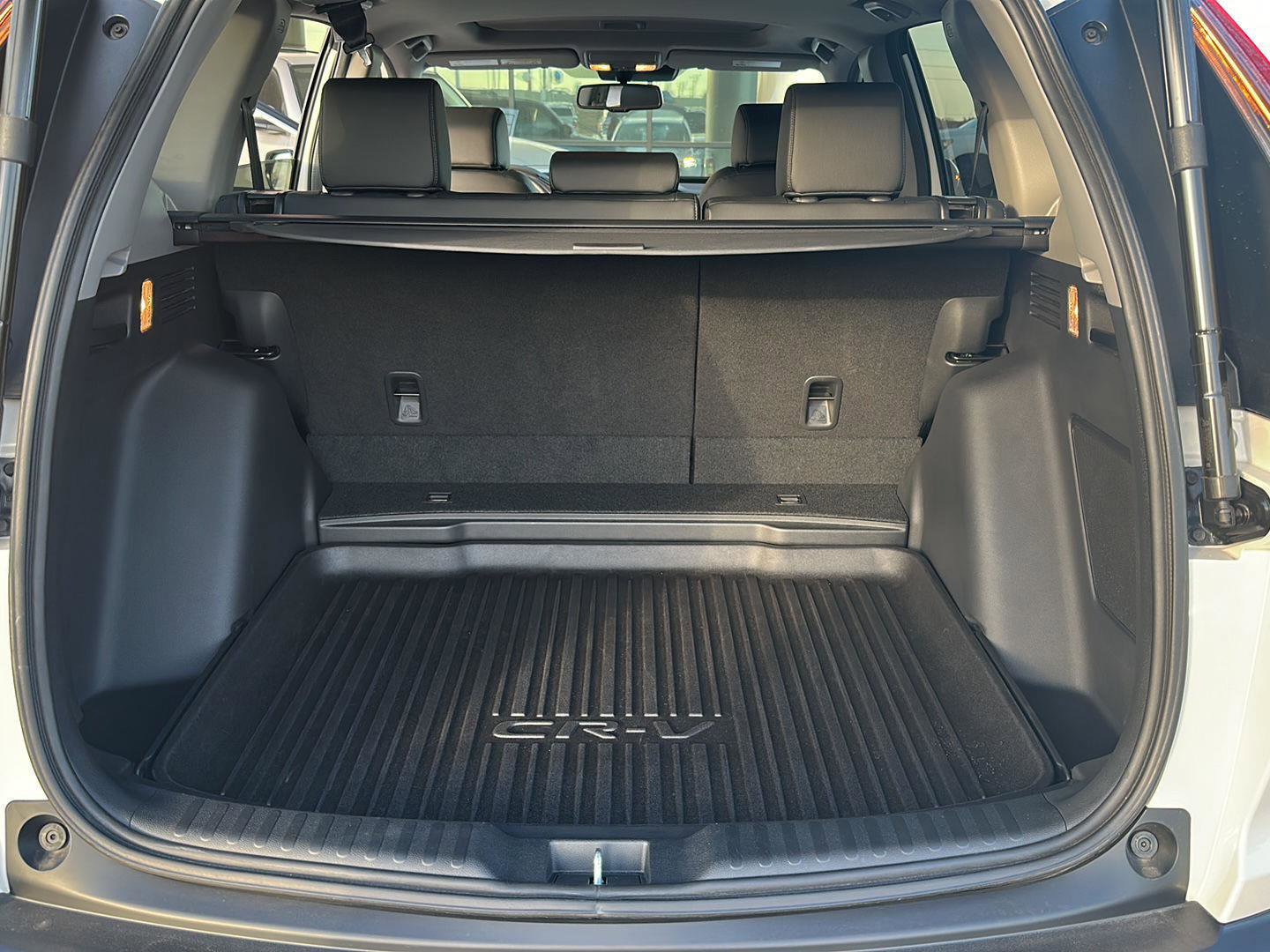 Used 2021 Honda CR-V Touring image 15