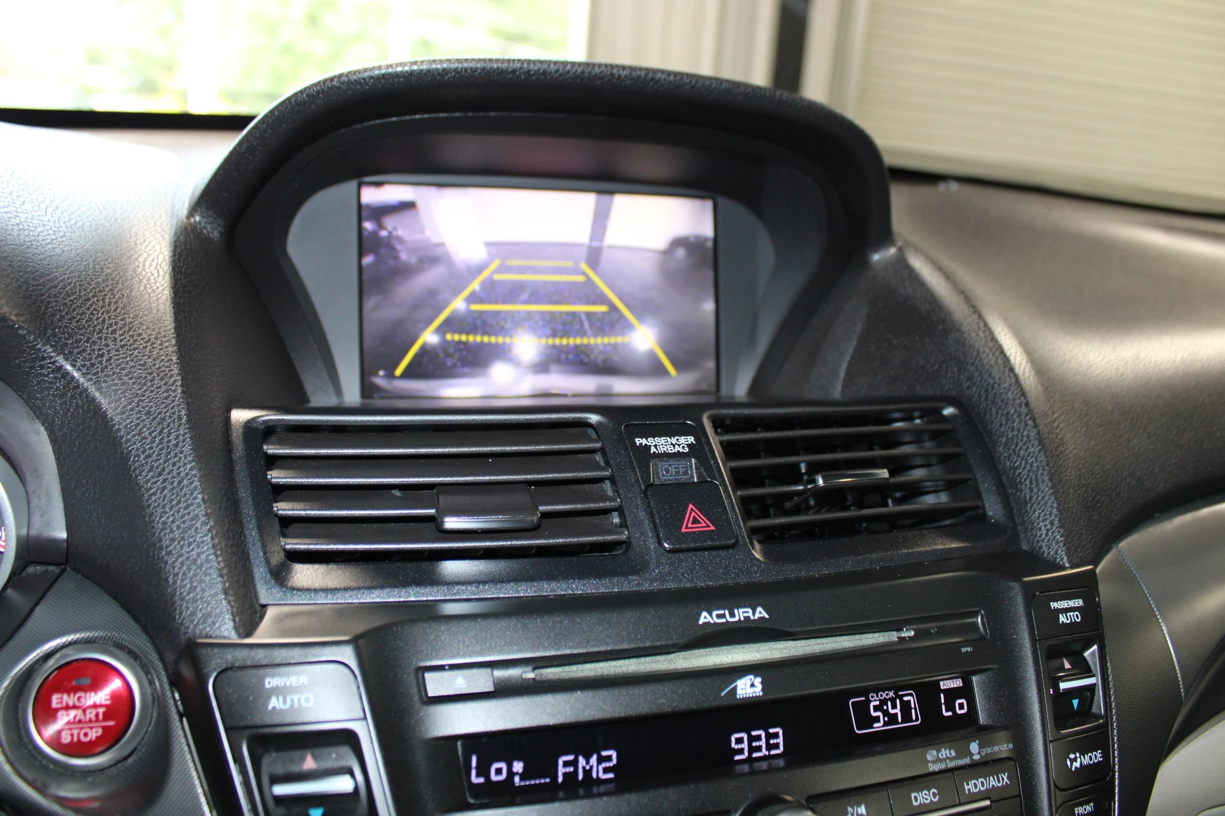 Used 2014 Acura TL w/ Technology Package FWD image 23