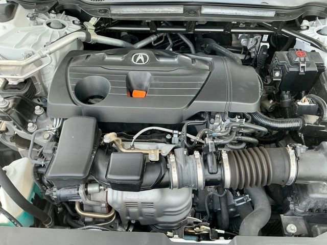 Certified 2023 Acura TLX image 6