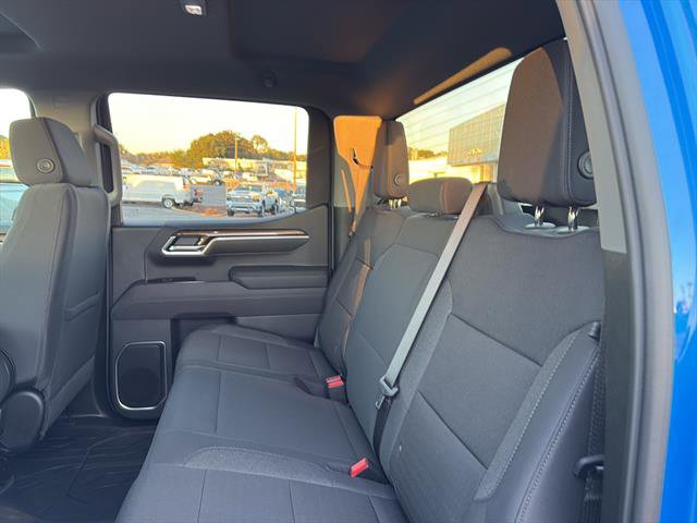 New 2026 Chevrolet Silverado 1500 RST w/ RST Select Package image 11