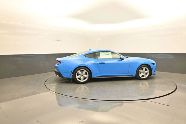 New 2026 Ford Mustang Coupe RWD image 8