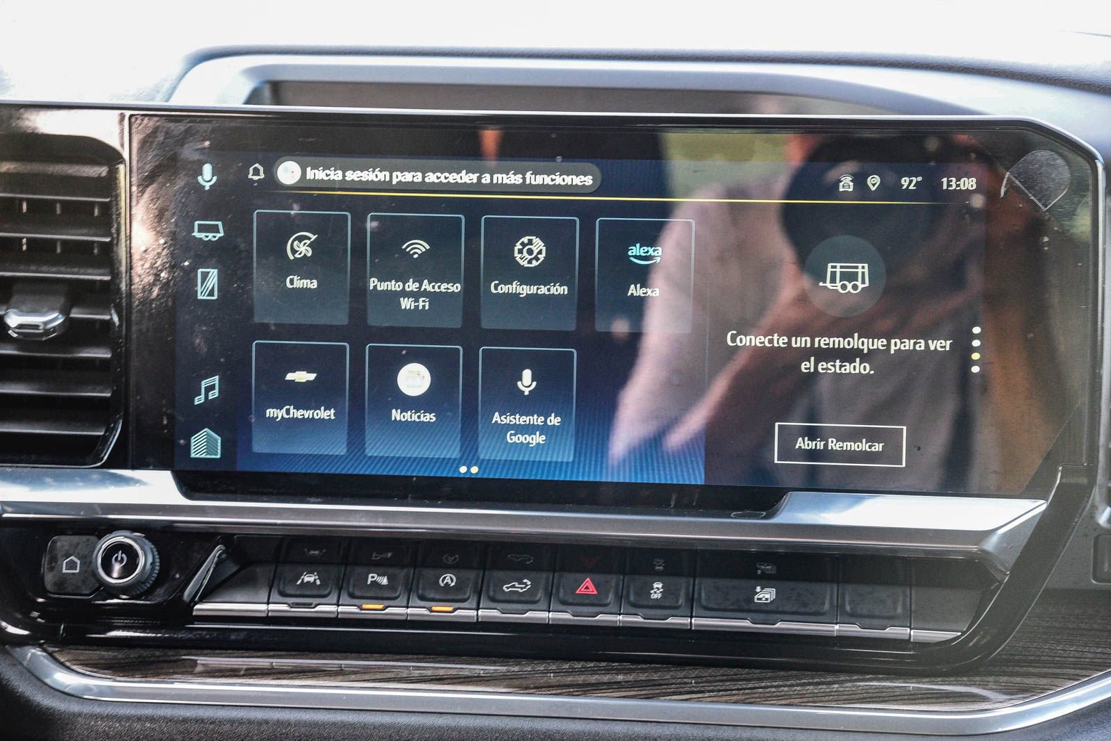 Used 2025 Chevrolet Silverado 1500 LT w/ Safety Package image 17