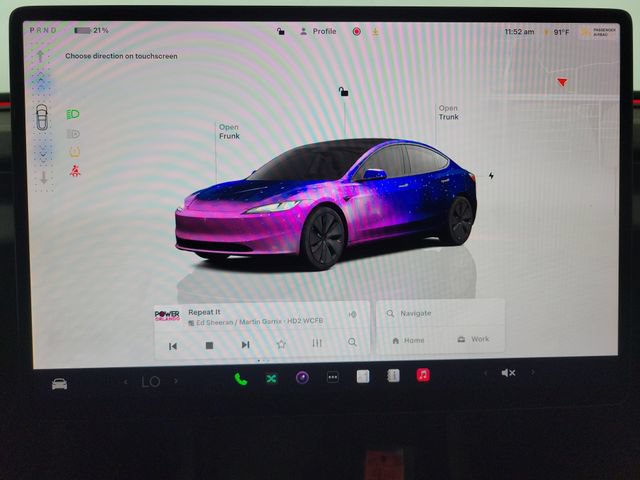 Used 2024 Tesla Model 3 Long Range RWD image 19