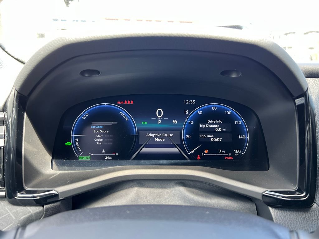 New 2026 Toyota Camry XLE image 28