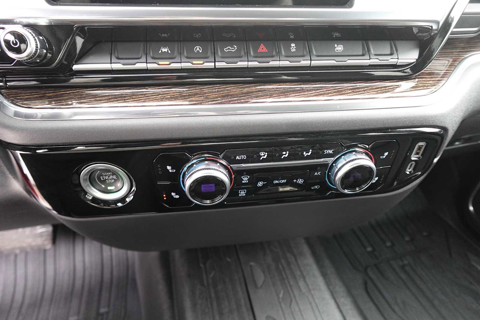 Used 2023 GMC Sierra 1500 Elevation image 21