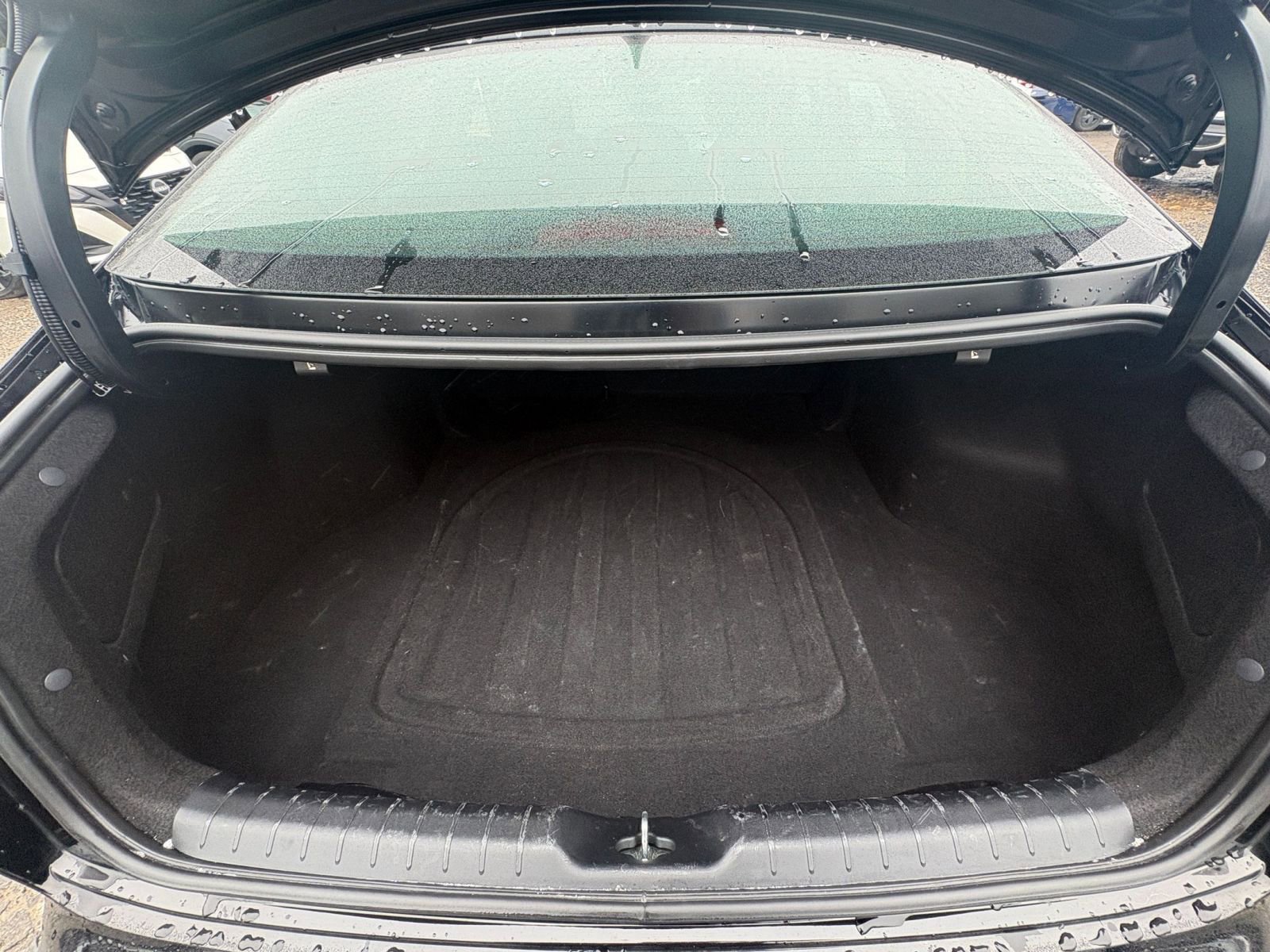 Used 2025 Kia K4 FWD image 29