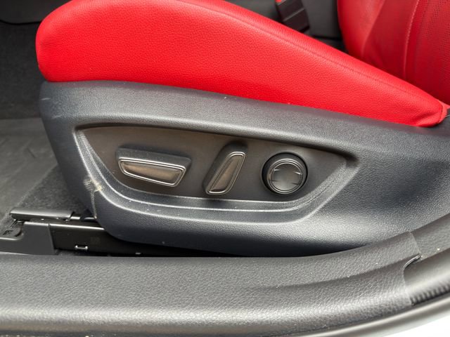 Used 2026 Toyota Camry XSE FWD image 22