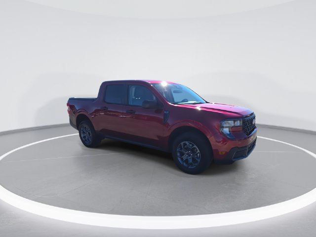 New 2026 Ford Maverick XLT FWD image 2