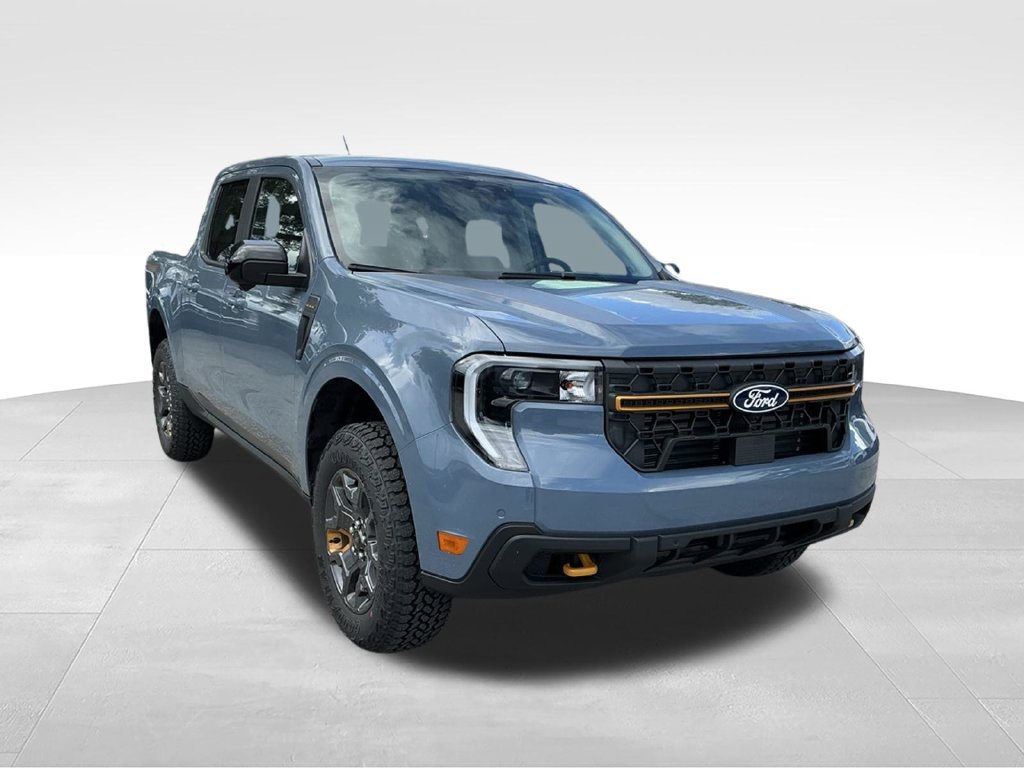 New 2026 Ford Maverick Tremor AWD/4WD image 13