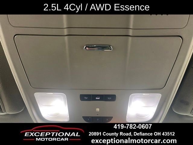 Used 2020 Buick Envision Essence image 42