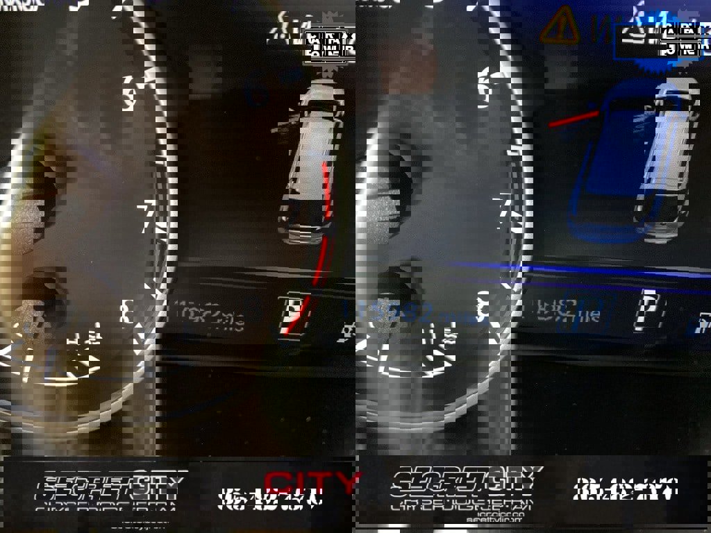 Used 2022 Nissan Murano SV w/ SV Midnight Edition Package image 19