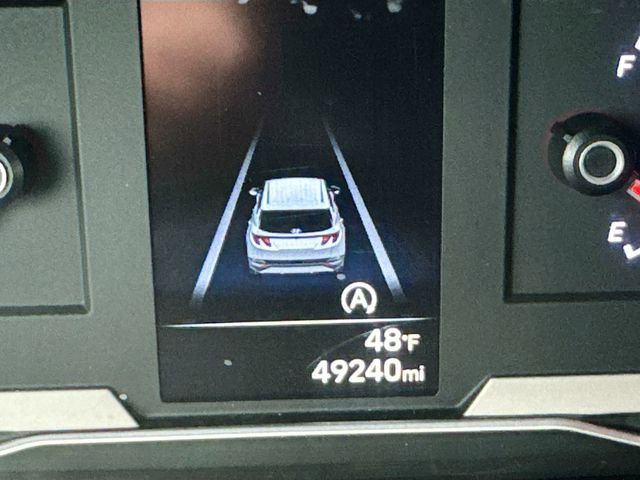 Used 2023 Hyundai Tucson SEL image 12