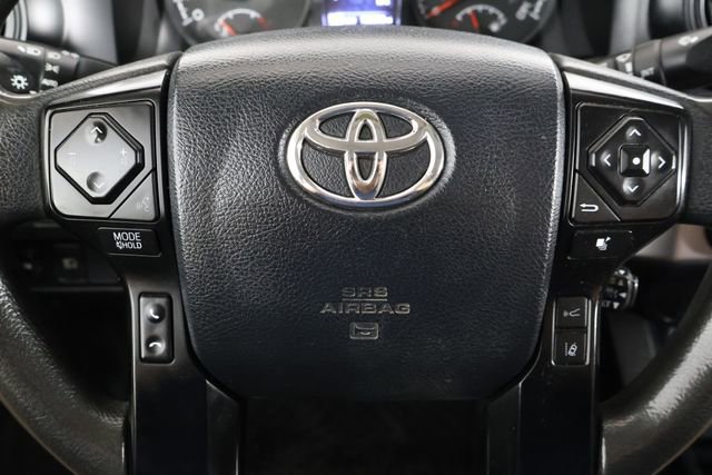 Used 2023 Toyota Tacoma SR AWD/4WD image 27