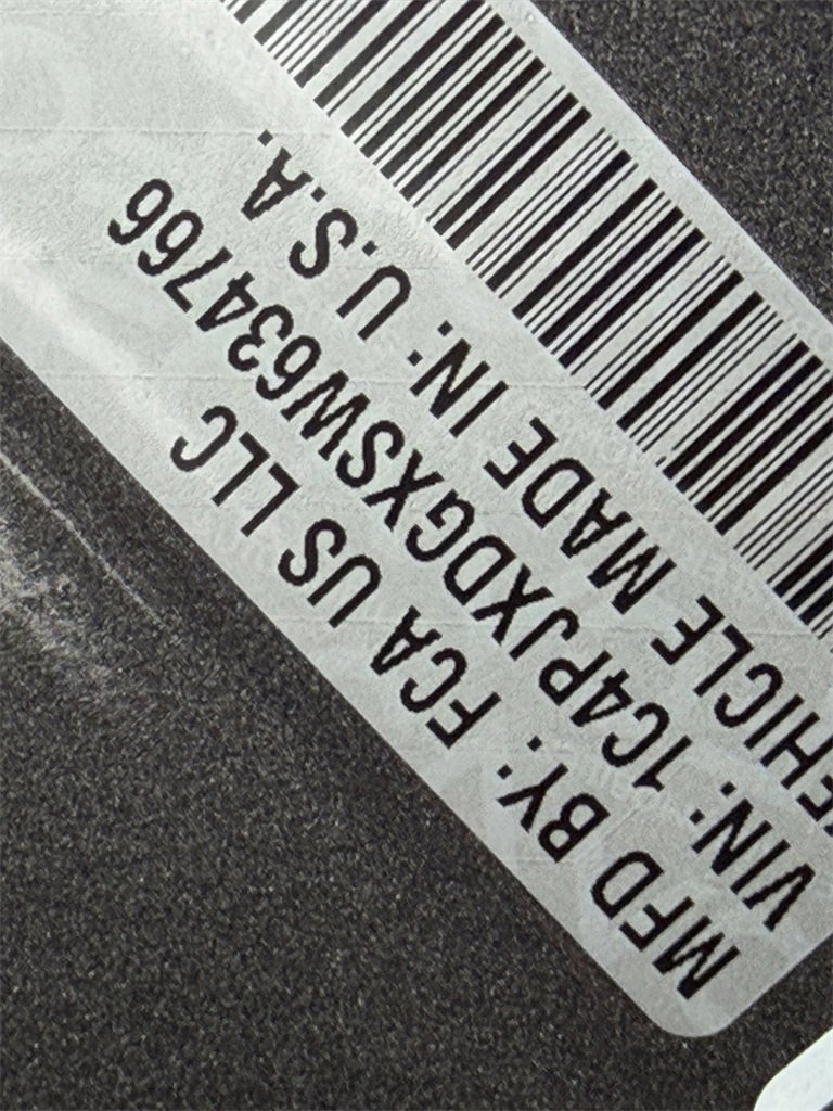 New 2025 Jeep Wrangler Willys image 21