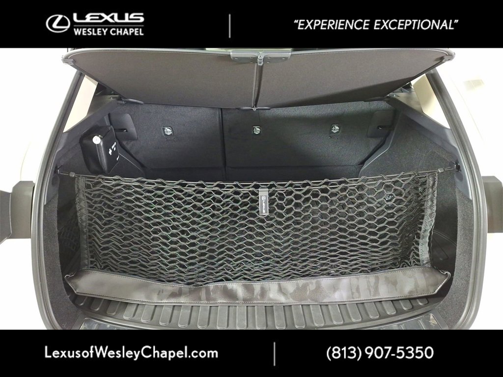 Used 2025 Lexus NX 250 FWD w/ Premium Package image 8