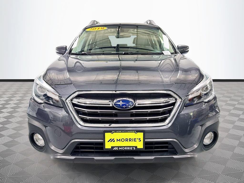 Used 2019 Subaru Outback 2.5i Limited AWD/4WD image 2