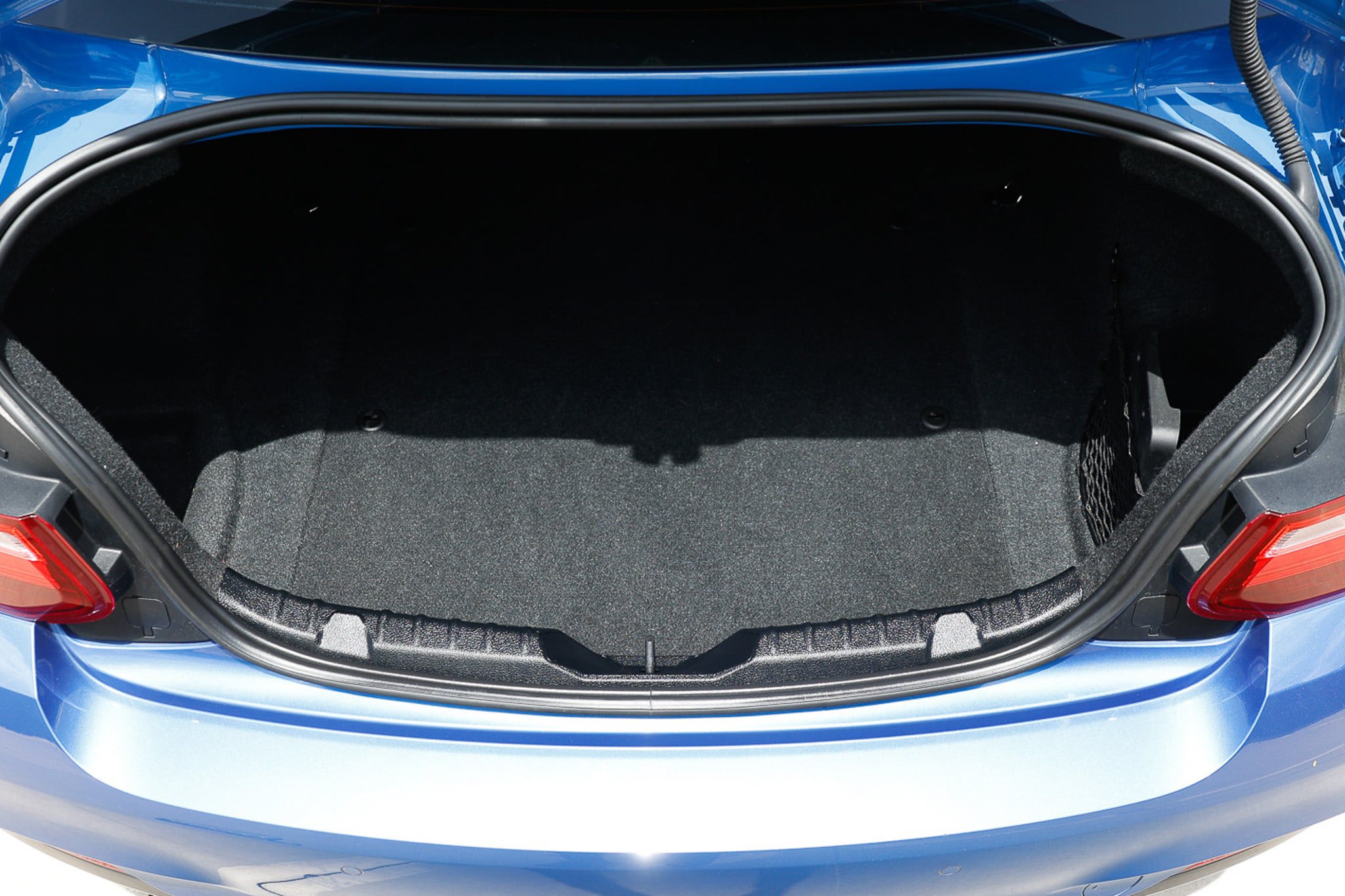Used 2017 BMW 230i Coupe RWD image 27