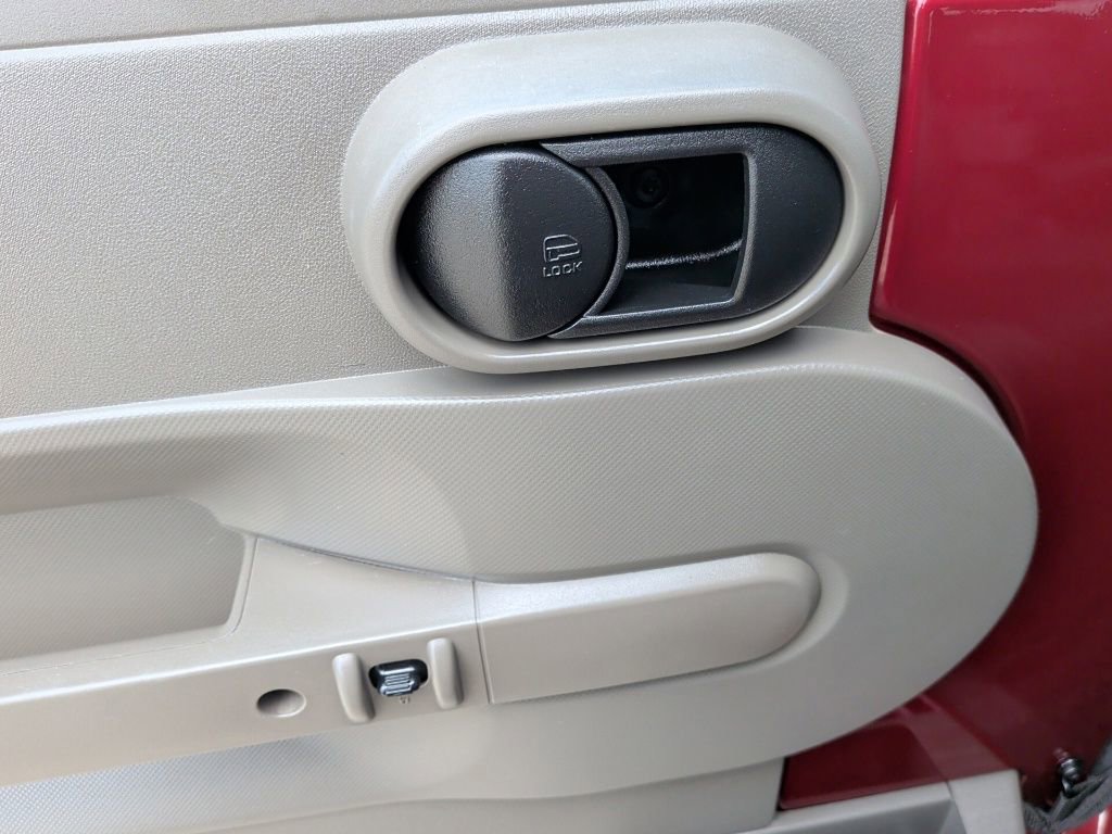 Used 2010 Jeep Wrangler Unlimited Rubicon w/ Dual Top Group image 11