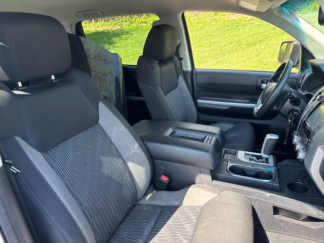 Used 2016 Toyota Tundra SR5 w/ TRD Off Road Package AWD/4WD image 13