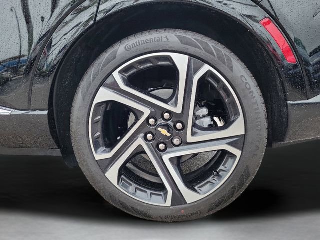 New 2026 Chevrolet Equinox EV LT w/ Convenience Package II image 8