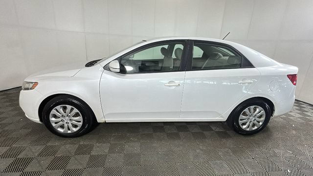 Used 2012 Kia Forte EX FWD video 5
