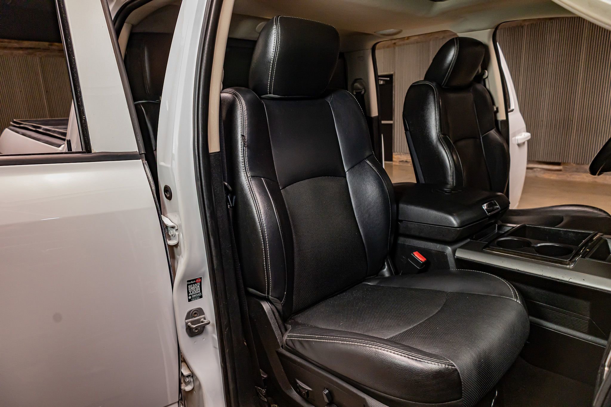 Used 2014 RAM 1500 Sport w/ Sport Premium Group image 25