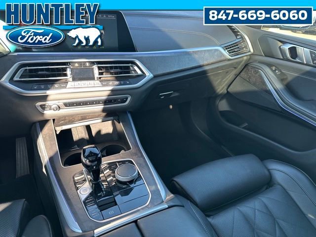 Used 2023 BMW X5 xDrive40i image 19