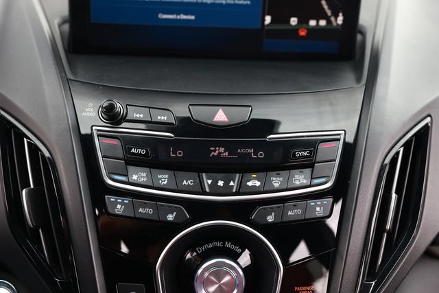 Used 2021 Acura RDX A-Spec w/ Technology Package FWD image 39